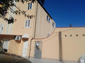 Full comfort flat west sicily, Marsala